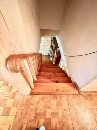 Продам двухуровневую 3к квартиру низ проспекта Поля Антоновича Пушкина - фото 1