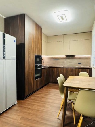 Продам 3к квартиру в ЖК Мандрыковский - фото 1