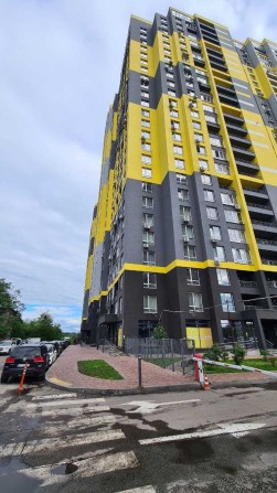 БЕЗ % Продаж 1 квартири, Кадетський Гай, 10, ЖК Медовий, Соломенский - фото 1