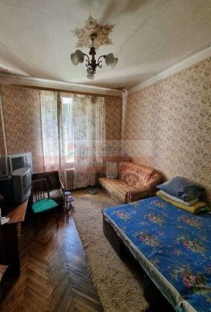 Продається 2 кімнтна квартира Джохара Дудаєва 5 - фото 1