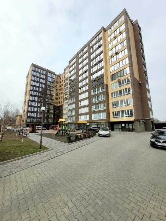 продам 2 кімнатну квартиру в новобудові ЖК 777 - фото 1