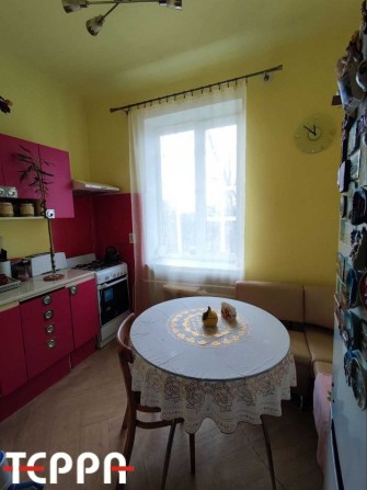 Без комісії! Продаж 2-кімнатної квартири біля пл. Поляка - фото 1