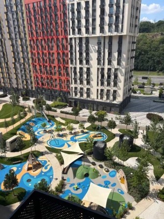 Продам 1 кімн. квартиру в ЖК SvitloPark, Столичне шосе. - фото 1