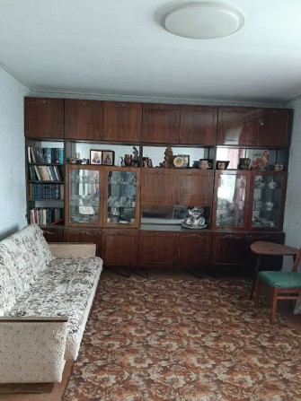 2х кімнатна квартира на Правому березі - фото 1