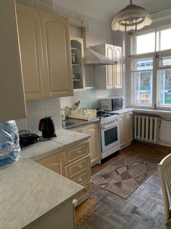 Продам просторную 3-х квартиру в Центре, Европейская площадь - фото 1