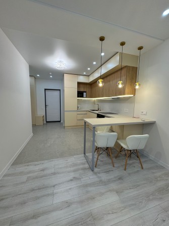 Продам 2к квартиру Перемога 3, ЖК Lagom - фото 1
