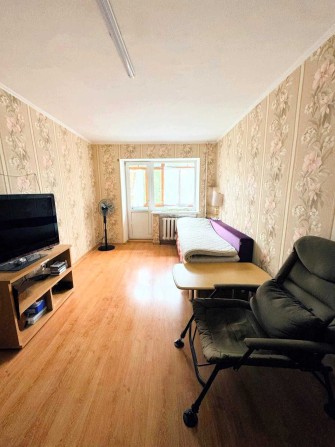 Продам 1-кімн квартиру Самарський р-н #єВідновлення #сертифікати AK - фото 1