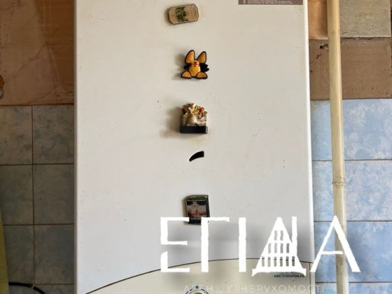 2-кімнатна квартира Центр Кропивницкий