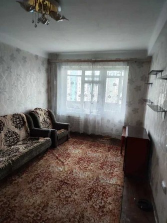 Продам однокімнатну квартиру на Бородинському - фото 1