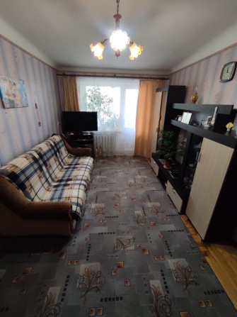Продаж двокімнатної квартири у центрі - фото 1