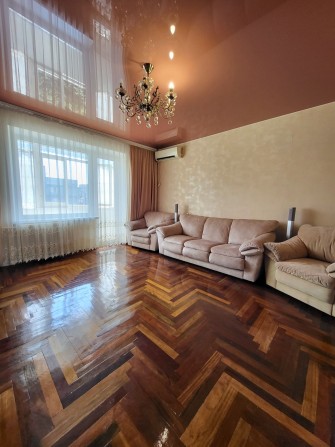 Продажа 3 комнатной квартиры Бородинский микрорайон - фото 1