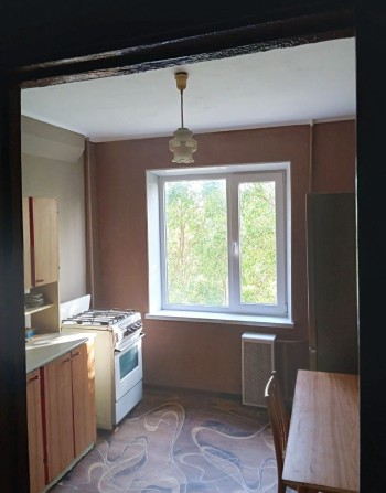 Продам двухкомнатную квартиру от собственника - фото 1