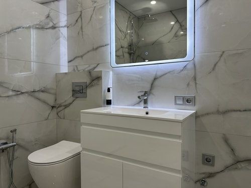 Продаж 1 кімнатної квартири в новобудові - фото 1