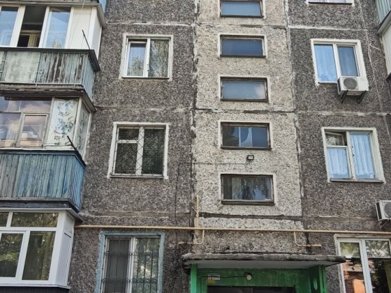 Продам двокімнатну квартиру Центр Житомир