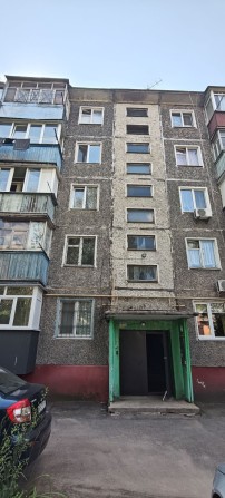 Продам двокімнатну квартиру Центр - фото 1