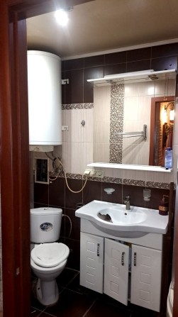 Срочно продам 2 комнатную "чешку"Левобережный 1. - фото 1