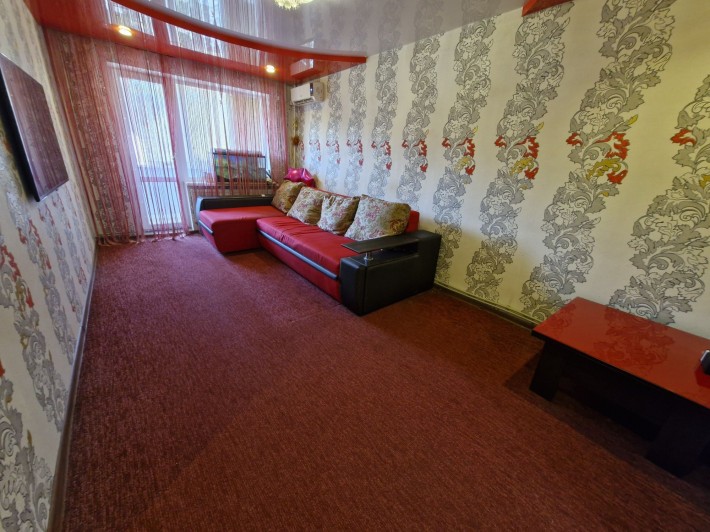 Продам 3к квартиру. Р-н  Тополь -2 - фото 1