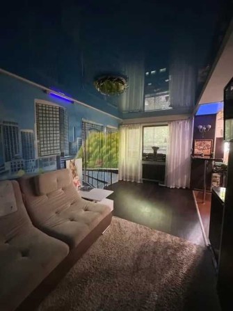 Продаж квартири з ремонтом, технікою та меблями - фото 1