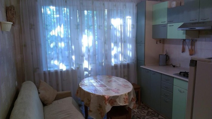 ПРОДАМ! ОТЛИЧНАЯ 1 к.квартира по.Слобожанский угол с ул.Калиновой - фото 1