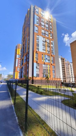 Продаж квартири з ремонтом ЖК Рівер Сіті - фото 1