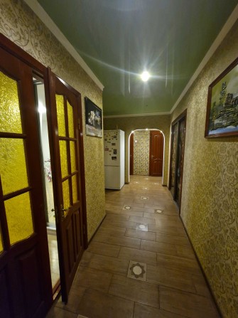 Продаж 3 к.квартири на Крошні. - фото 1