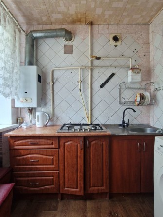 Купите 3к квартиру в доме с бомбоубежищем, р-н Рабочей - фото 1