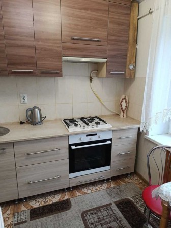 Продам 1к квартиру Левый берег р-н Косиора Слобожанский пр-кт - фото 1