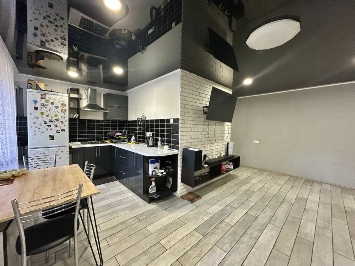 Продаж 3-кімнатної кв з ремонтом Правий берег - фото 1