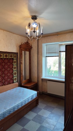 Продається 3-км. квартира на Полтавській - фото 1