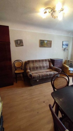 СРОЧНО! Продам 1 ком квартиру пр Науки 100 (Гагарина) - фото 1