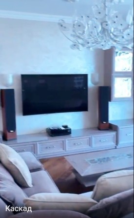 Продам 3комн квартиру в ЖК Каскад  низ пр. Поля - фото 1