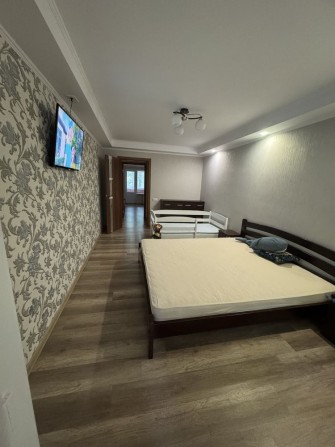 Продам 3-х к.кв Авраменко 22 3-й Шевченковский - фото 1
