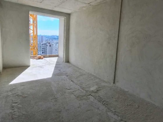 Продаж однокімнатної квартир 60,3 від ЗАБУДОВНИКА ЖК "Comfort Hill" Львів