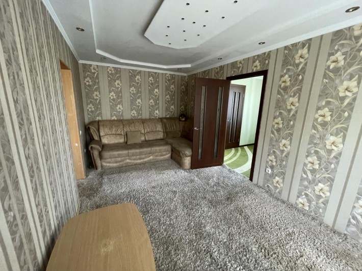 Продаж / Квартира / вул. Сергія Синенка, Дніпровський район - фото 1
