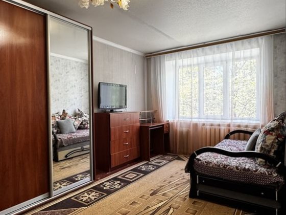 Продам 1-комн. на Космосе, ул. Чумаченко Запорожье