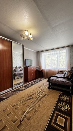 Продам 1-комн. на Космосе, ул. Чумаченко - фото 1