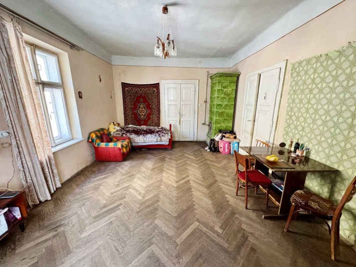 Продам 2-кімнатну квартиру вул.Вітовського (Парк культури) - фото 1