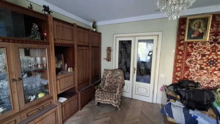 Продаж 3 км. к-ри. вул.Шафарика 66000 дол. США - фото 1