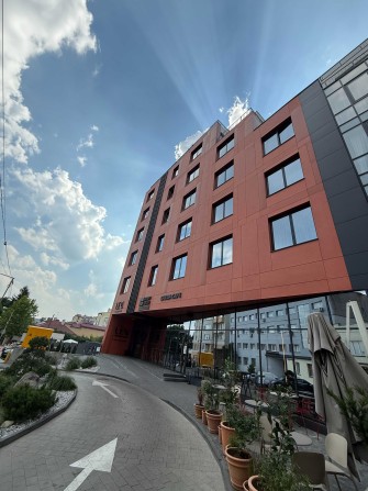 Продаються апартаменти у Smart House, Львів, вул. Тараса Шевченка, 73 - фото 1