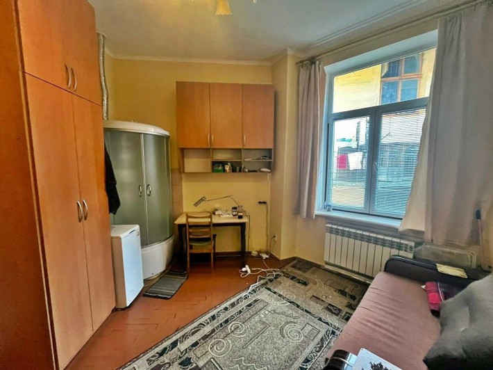 Продаж 1-но кімн. кв-ри вул.Дорошенка(верх) - фото 1
