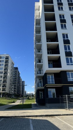 Продаж квартири 1 кімнатна новобудова Континент  Трускавецька - фото 1