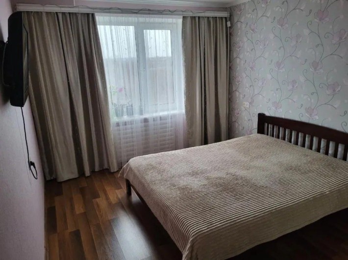 Продам квартиру Тополь - фото 1