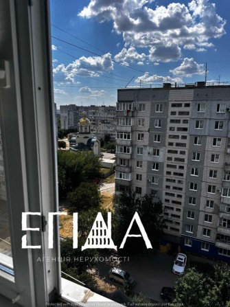 Продаж 1к квартири р-н Жадова, 36 м2, 9/9 - фото 1