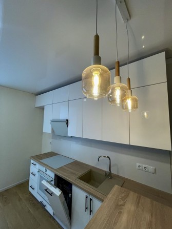 Продаж 1но кімнатної квартири жк Домашній - фото 1