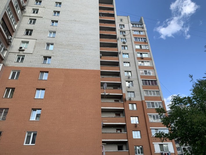 Продам 3-х кімн кв пр Миру, 100 м - фото 1