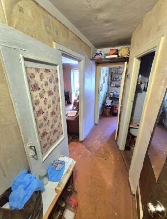 Продаж 1 кімнатна квартира.Дендропарк - фото 1