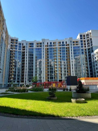 Пентхаус в ЖК "Національний". Львів. 1450 $/м². Від власника! - фото 1