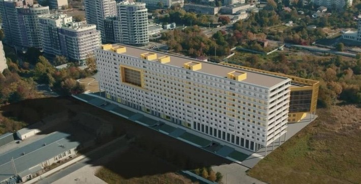 Продаж 1кім апартаментів на Трускавецькій в ЖК Apart Hall - фото 1