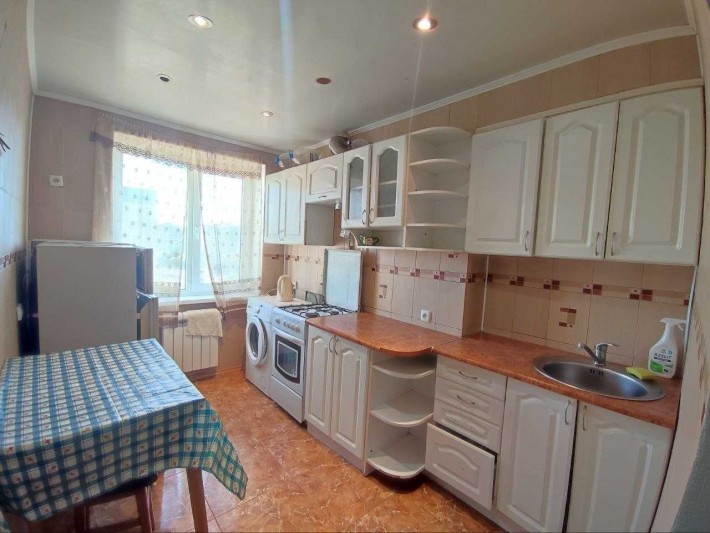 Продам 2к квартиру Слобожанский пр-кт Левый берег - фото 1