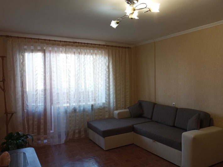 Продаж 4-кімн.кв. - фото 1